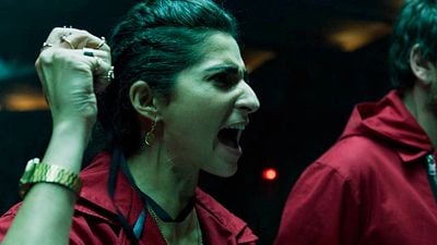 'La casa de papel 4': ¿Qué pasa con Nairobi en la cuarta parte? noticias imagen