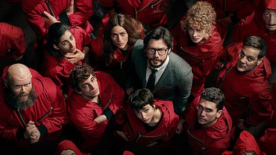 'La casa de papel 4': Lo bueno y lo malo de la cuarta temporada noticias imagen