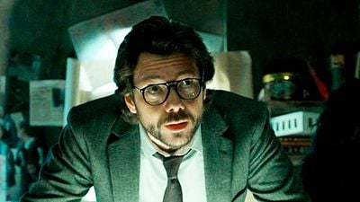 'La casa de papel 4': El confuso mensaje de la última escena de la cuarta parte noticias imagen