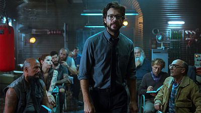 'La casa de papel 4': ¿Por qué a muchos no les gustó la cuarta temporada? noticias imagen
