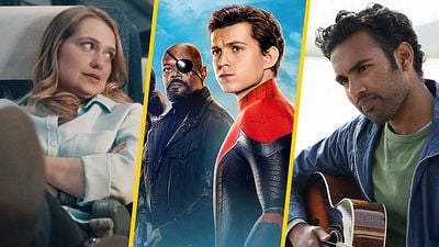 Estrenos de HBO y HBO GO en México para abril  noticias imagen