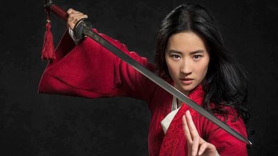 'Mulán': ¿Quién es Liu Yifei, protagonista del live-action de Disney? noticias imagen