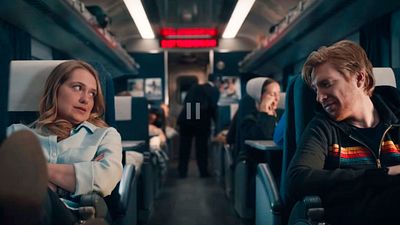 'Run': De qué trata, fecha de estreno, tráiler y más sobre la nueva serie de HBO noticias imagen