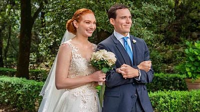 'Amor. Boda. Azar.': ¿De qué trata la nueva película de Netflix?  noticias imagen