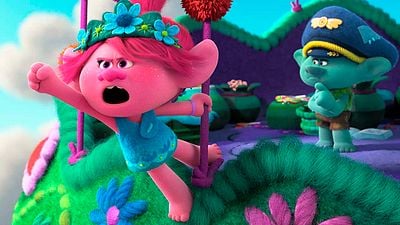 'Trolls 2: World Tour': De qué trata, qué pasó con su estreno, tráilers y más sobre la secuela noticias imagen