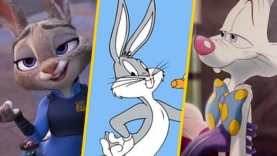 Bugs Bunny y los 9 conejos más famosos del cine y la televisión noticias imagen
