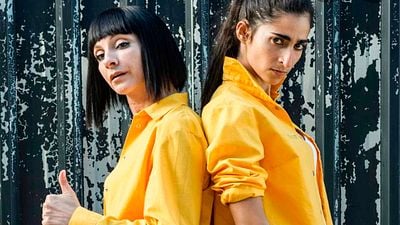 'Vis a vis': La serie española que se ha convertido en sensación en Netflix noticias imagen