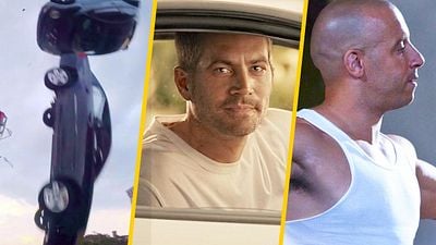 ‘Rápidos y furiosos’: 10 de los momentos legendarios de la franquicia noticias imagen