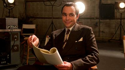 'Hollywood': De qué trata, fecha de estreno, tráiler y más sobre la nueva serie de Ryan Murphy para Netflix noticias imagen