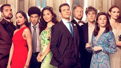 'Amor. Boda. Azar.': La secuela ya está en desarrollo noticias imagen