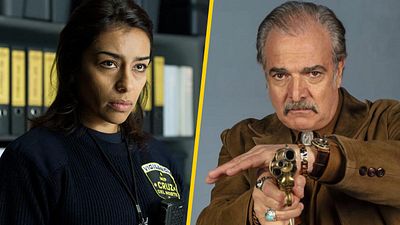 'Vis a vis': Los dos mexicanos que le ponen sabor latino a la serie de Netflix noticias imagen