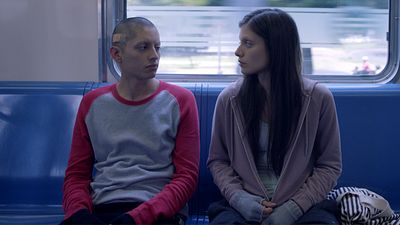 '50 (o dos ballenas se encuentran en la playa)': La siguiente película mexicana para no perder de vista noticias imagen