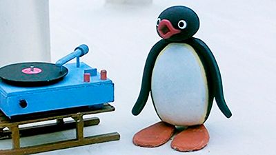 ¡'Pingu' regresa a la televisión mexicana! noticias imagen
