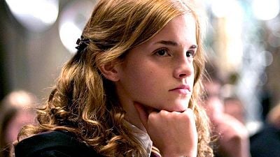 'Harry Potter': El agobiante secreto que Emma Watson guardó por interpretar a Hermione