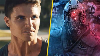 'Code 8: Renegados': Mira el cortometraje original que inspiró la película noticias imagen