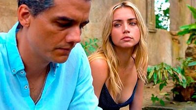 'Sergio': ¿De qué trata la nueva película de Netflix con Ana de Armas? noticias imagen