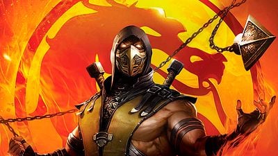 ‘La venganza de Scorpion’: La película que necesitábamos sobre 'Mortal Kombat' noticias imagen