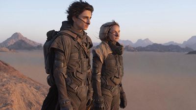 'Dune': De qué trata, fecha de estreno y más sobre la nueva película de Denis Villeneuve