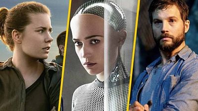 28 películas de ciencia ficción imperdibles para todo cinéfilo noticias imagen