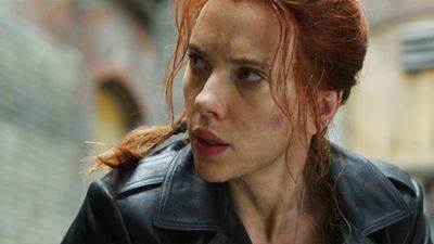'Black Widow': ¿Realmente veremos a la familia verdadera de Natasha Romanoff?