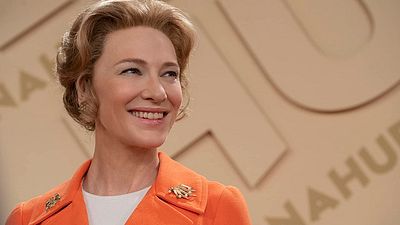 'Mrs. America': De qué trata, tráíler y más sobre la miniserie con Cate Blanchett noticias imagen