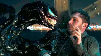 'Venom 2': Revelan título oficial y nueva fecha de estreno noticias imagen