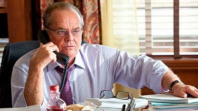 La razón por la que Jack Nicholson ya no actúa noticias imagen
