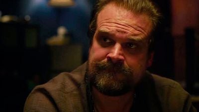 'Misión de rescate': Conoce al excéntrico personaje de David Harbour noticias imagen