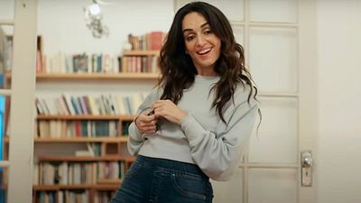 'Ana': La comedia biográfica de Ana de la Reguera que te hará reír, disfrutar y descubrir noticias imagen