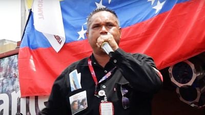 'Tupamaro: Guerrillas urbanas': El documental venezolano estrena en Amazon Prime Video noticias imagen