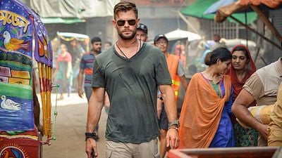 'Misión de rescate': Lo bueno y lo malo de la película de Netflix noticias imagen