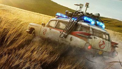 'Ghostbusters 3': Revelan un cambio importante a la trampa para fantasmas