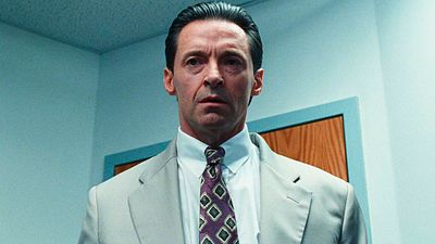 'Bad Education': Lo bueno y lo malo de la nueva película con Hugh Jackman noticias imagen