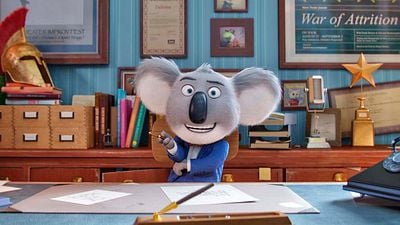 'Sing 2': De qué trata, fecha de estreno y más sobre la secuela noticias imagen