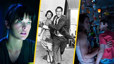 30 películas imperdibles sobre ovnis e invasiones alienígenas noticias imagen