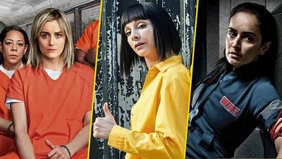 Desde 'Capadocia' hasta 'Vis a Vis': ¿Por qué las series sobre cárceles son tan fascinantes? noticias imagen