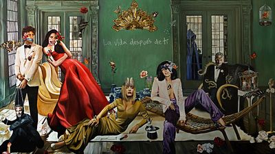 'La casa de las flores': El resumen de la segunda temporada noticias imagen