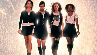 'Jóvenes brujas': De qué trata, sinopsis y más sobre el remake noticias imagen