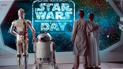 'May the 4th Be with You': ¿Por qué se celebra el Día de Star Wars el 4 de mayo? noticias imagen