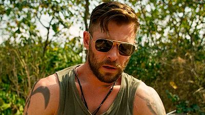 'Misión de rescate' se convertiría en la película más vista en la historia de Netflix noticias imagen