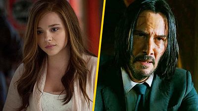 'Ballerina': Chloë Grace Moretz protagonizaría el spin-off de 'John Wick' noticias imagen