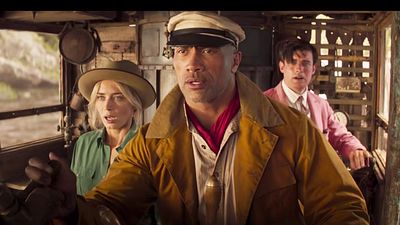 'Jungle Cruise': La controversia que rodea a uno de sus personajes noticias imagen