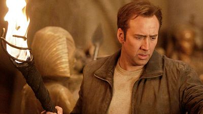 Serie de 'La leyenda del tesoro perdido' está en desarrollo noticias imagen