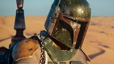 'The Mandalorian': La segunda temporada traerá de vuelta a Boba Fett noticias imagen