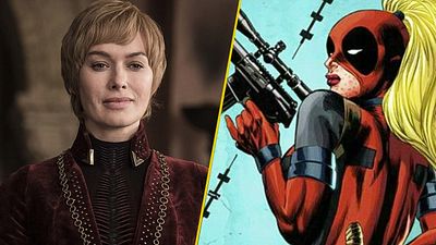 Creador de Deadpool apoya a Lena Headey para interpretar al antihéroe noticias imagen