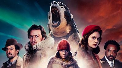 'His Dark Materials': De qué trata, elenco y más sobre la segunda temporada noticias imagen