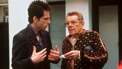 Muere Jerry Stiller, padre de Ben Stiller y actor de 'Seinfeld' noticias imagen