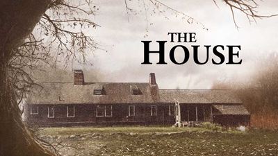 'The House Live': El tétrico reality show desde la casa original de 'El conjuro'