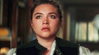'Black Widow': La peculiar preparación de Florence Pugh para ser Yelena Belova noticias imagen