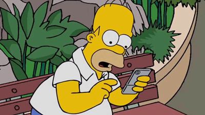 'Los Simpson' ¿Por qué Homero Simpson es tendencia?